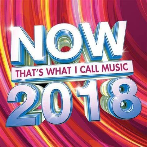 Tracks From 2018